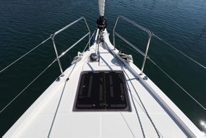 Sun Odyssey 490 „Pollux“ – fotka 5