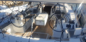Sun Odyssey 519