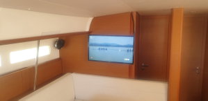 Sun Odyssey 519