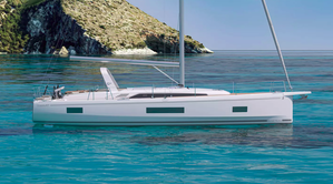 Oceanis 47 „Onda su onda“ – fotka 1