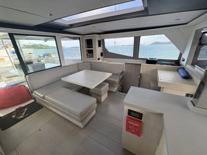 Leopard 45 „Sealma“ – fotka 10