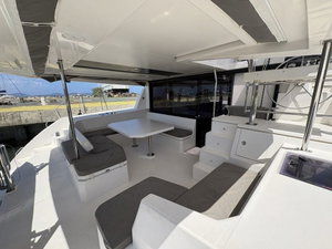 Leopard 45 „Sealma“ – fotka 2