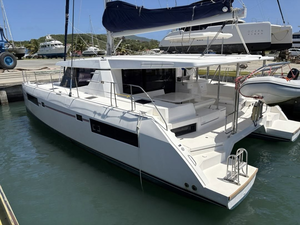 Leopard 45 „Sealma“ – fotka 18