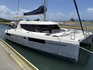 Leopard 45 „Sealma“ – fotka 1