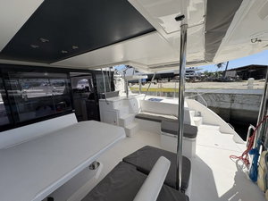 Leopard 45 „Sealma“ – fotka 3
