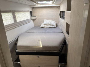 Leopard 45 „Sealma“ – fotka 13