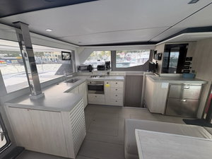 Leopard 45 „Sealma“ – fotka 8