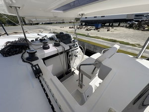 Leopard 45 „Sealma“ – fotka 5
