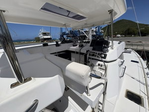 Leopard 45 „Sealma“ – fotka 4