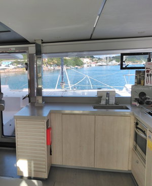 Leopard 45 „Sealma“ – fotka 11