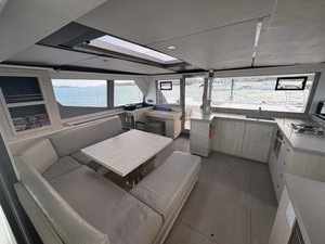 Leopard 45 „Sealma“ – fotka 9