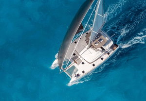 Lagoon 52 F „NN“ – fotka 10