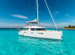 Lagoon 52 F „NN“ – fotka 3