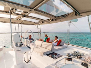 Lagoon 52 F „NN“ – fotka 9