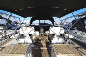 Hanse 458 „Adagio“ – fotka 2