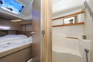 Hanse 458 „Adagio“ – fotka 13