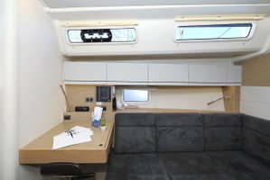 Hanse 458 „Adagio“ – fotka 7