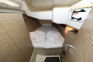 Hanse 458 „Adagio“ – fotka 12