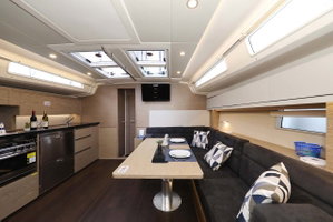 Hanse 508 „Pegasus“ – fotka 4