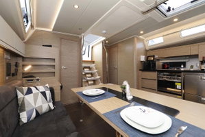 Hanse 508 „Pegasus“ – fotka 7
