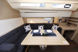 Hanse 508 „Pegasus“ – fotka 6