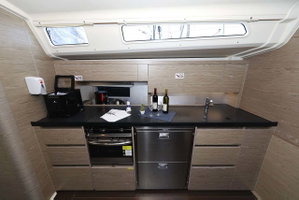 Hanse 508 „Pegasus“ – fotka 8