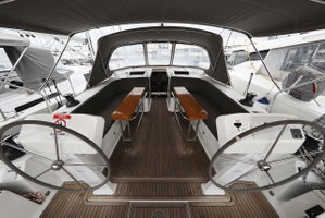Hanse 508 „Pegasus“ – fotka 3