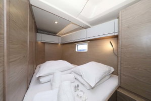 Hanse 508 „Pegasus“ – fotka 10