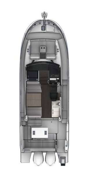 Merry Fisher 895 Serie 2 „Navis Amoris“ – fotka 15