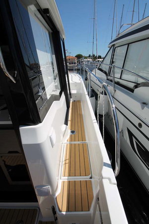 Merry Fisher 895 Serie 2 „Navis Amoris“ – fotka 3
