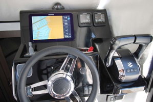 Merry Fisher 895 Serie 2 „Navis Amoris“ – fotka 10