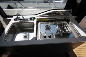 Merry Fisher 895 Serie 2 „Navis Amoris“ – fotka 8