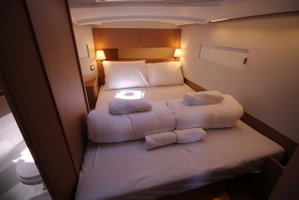 Sun Odyssey 410 „Bona Res“ – fotka 8