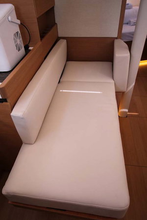 Sun Odyssey 410 „Bona Res“ – fotka 6