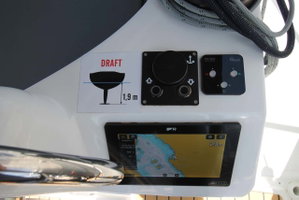 Sun Odyssey 410 „Bona Res“ – fotka 3