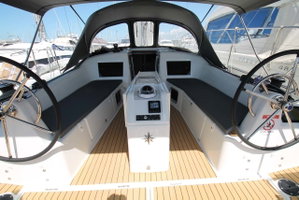Sun Odyssey 410 „Bona Res“ – fotka 2