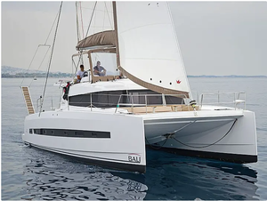 Bali 4.1 „Golden Waters“ – fotka 2