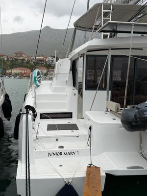 Bali 4.2 „Junior Mary 1“ – fotka 6