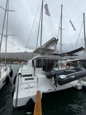 Bali 4.2 „Junior Mary 1“ – fotka 2