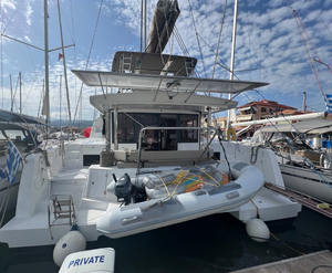 Bali 4.4 „Blue Diamond“ – fotka 1