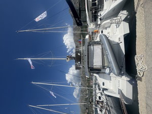 Bali Catspace „Blue Spirit“ – fotka 12