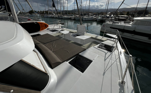 Bali Catspace „Blue Spirit“ – fotka 7