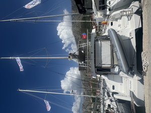 Bali Catspace „Blue Spirit“ – fotka 13