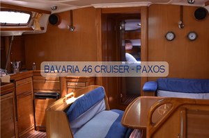 Bavaria 46 Cruiser