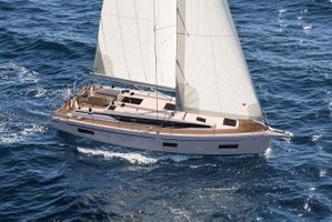 Bavaria C38 „Olivia“ – fotka 2