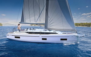 Bavaria C38 „Olivia“ – fotka 7