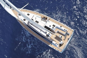 Bavaria C42 „Balarina“ – fotka 2