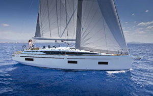Bavaria C42 „Balarina“ – fotka 3