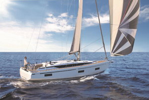 Bavaria C42 „Balarina“ – fotka 4