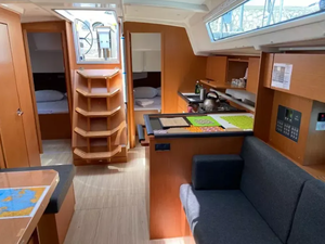 Bavaria C42 „Kalispera“ – fotka 4